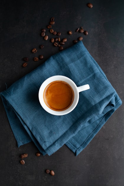 Espresso vs. Coffee: What’s the Difference?