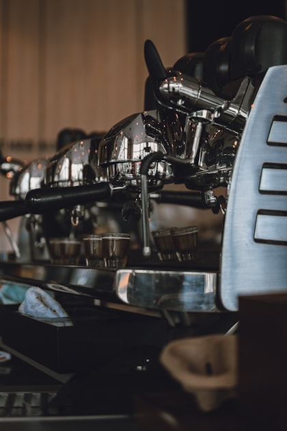How to Froth Milk for Espresso Drinks